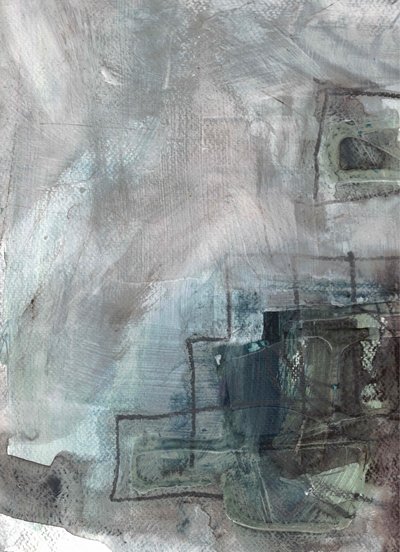  door Deb Chaney