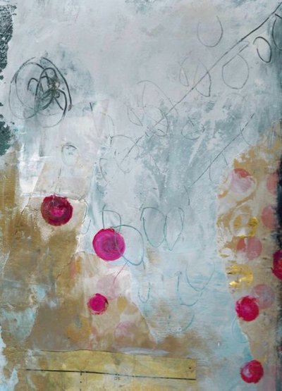  door Deb Chaney
