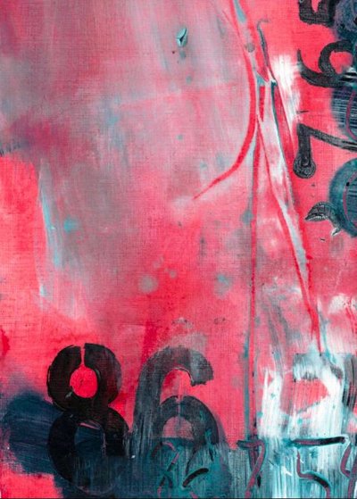  door Deb Chaney