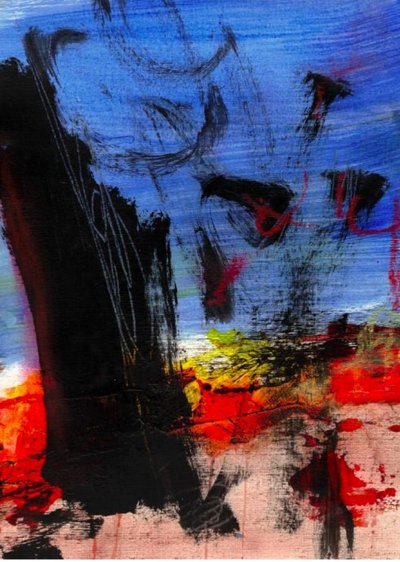 door Deb Chaney