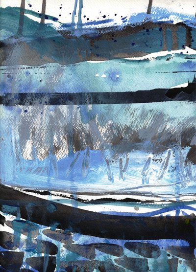  door Deb Chaney