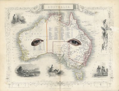 Koloniaal - Australië door Deirdre Kelly