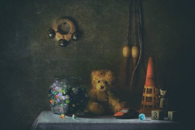 door Delphine Devos