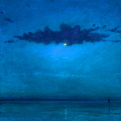 De illusie van kalmte door Derek Hare