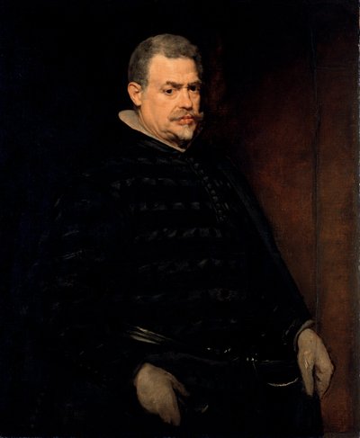  door Diego Velázquez