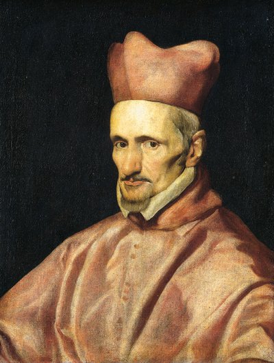  door Diego Velázquez