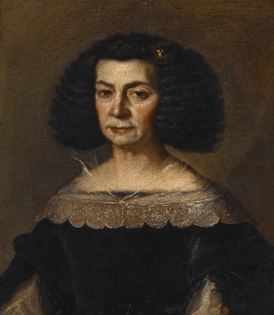  door Diego Velázquez