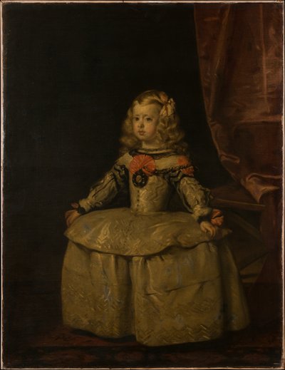  door Diego Velázquez