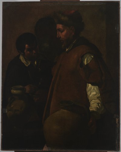  door Diego Velázquez