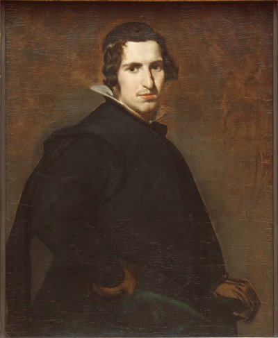  door Diego Velázquez