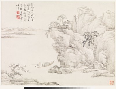  door Ding Huang