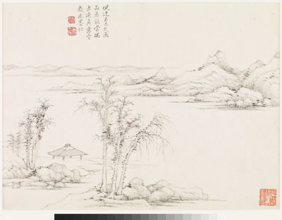  door Ding Huang