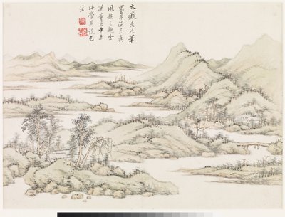  door Ding Huang