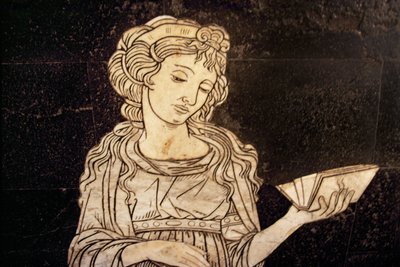  door Domenico Beccafumi