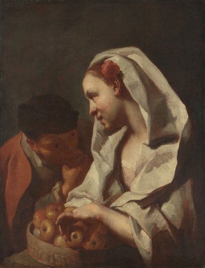  door Domenico Maggiotto