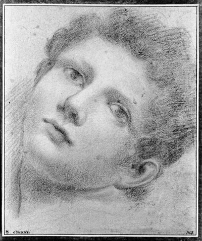  door Domenico Maria Canuti