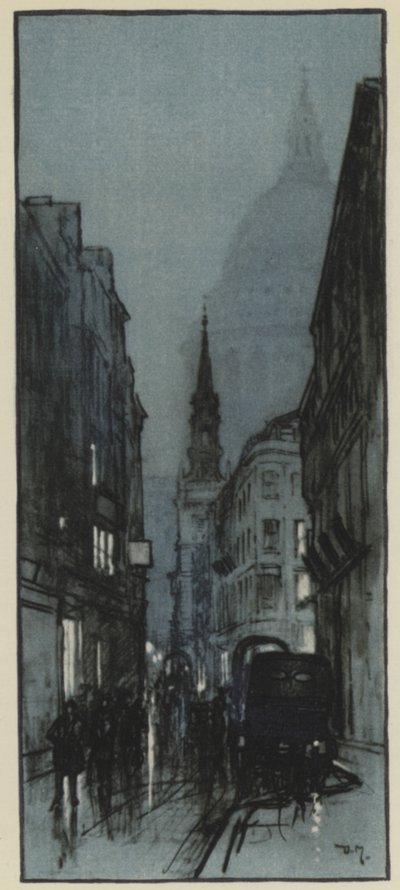 St Paul
