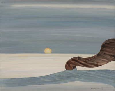 Dageraad door Donatella Merlo