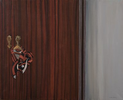Einde van meubels door Donatella Merlo