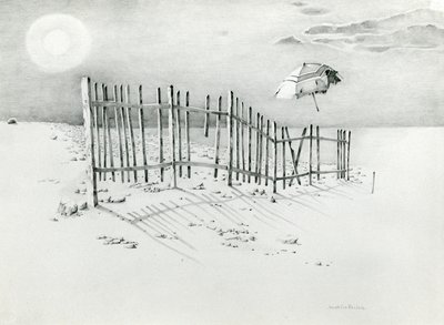 Op het strand, Varigotti door Donatella Merlo