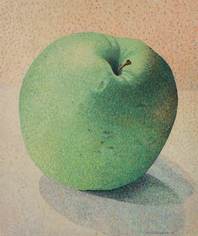 De Grote Appel door Donatella Merlo