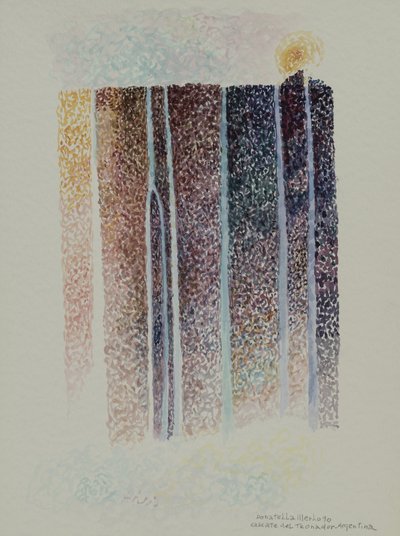  door Donatella Merlo