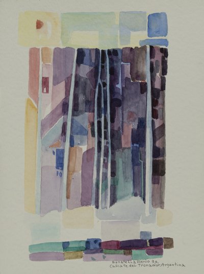  door Donatella Merlo