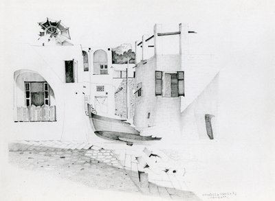 Varigotti door Donatella Merlo
