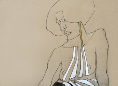 Samenvatting: De Gouden Vrouw door Doris Schmitz