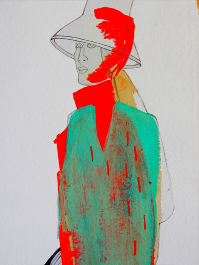  door Doris Schmitz