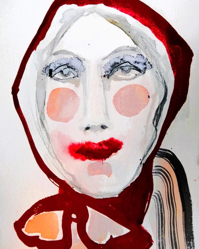  door Doris Schmitz