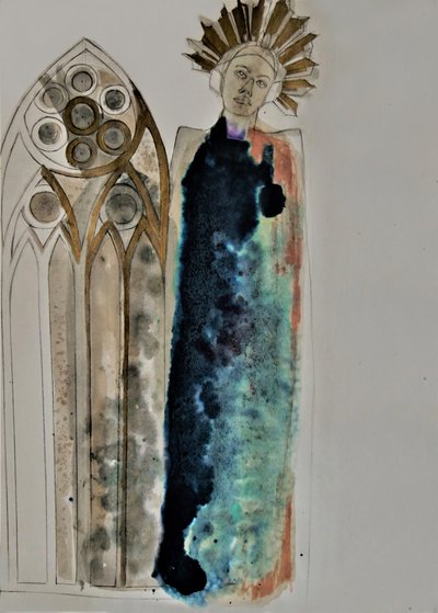  door Doris Schmitz
