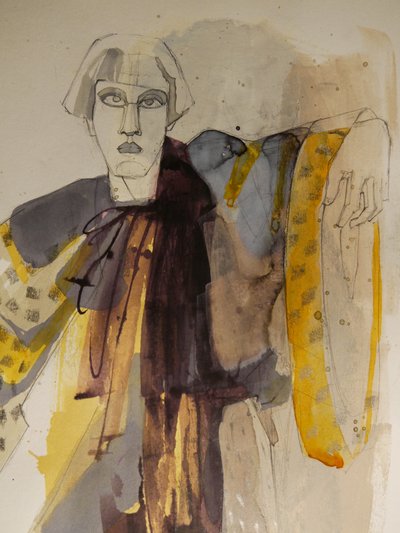  door Doris Schmitz