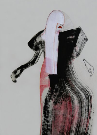 door Doris Schmitz