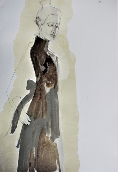  door Doris Schmitz