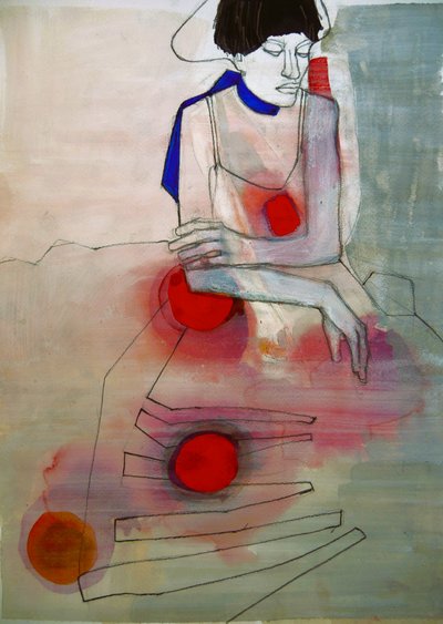  door Doris Schmitz