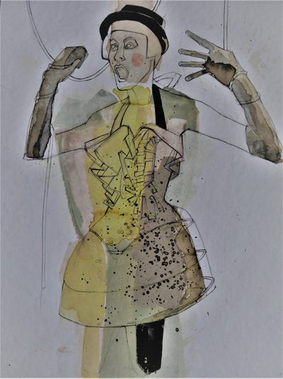  door Doris Schmitz
