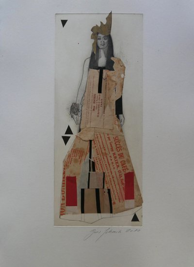  door Doris Schmitz