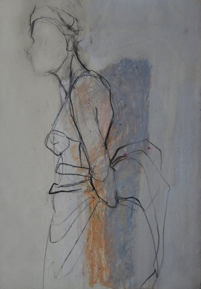  door Doris Schmitz