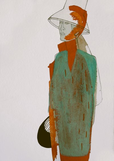  door Doris Schmitz