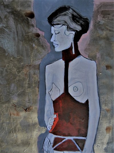  door Doris Schmitz