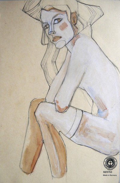  door Doris Schmitz