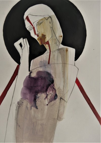  door Doris Schmitz