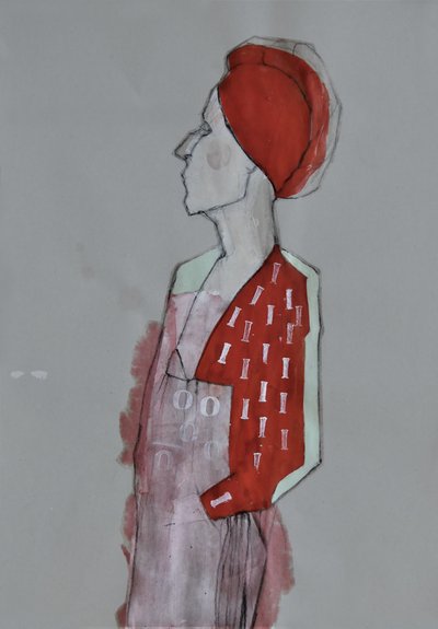  door Doris Schmitz