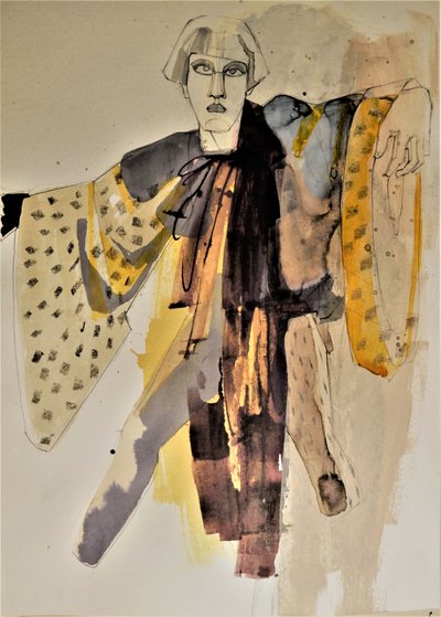  door Doris Schmitz