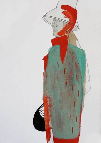  door Doris Schmitz