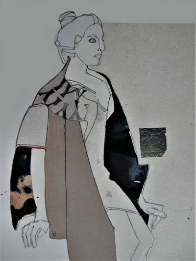  door Doris Schmitz