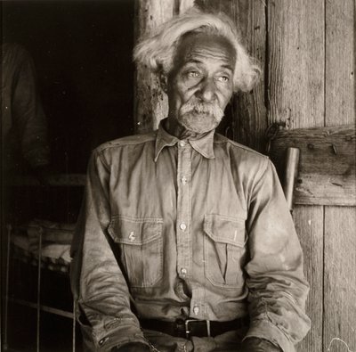 Geboren als Slaaf door Dorothea Lange