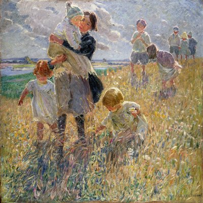  door Dorothea Sharp
