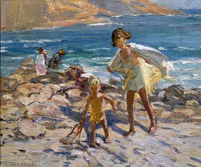  door Dorothea Sharp
